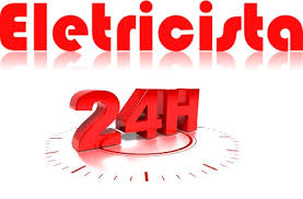 Eletricista 24hs no Belenzinho